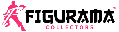Figurama Collectors Logo