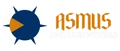 Asmus Collectibles Logo