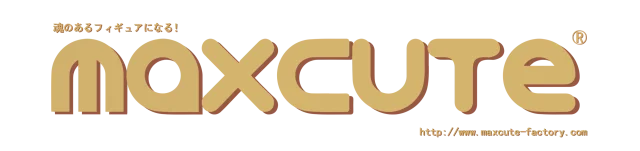 MaxCute Logo