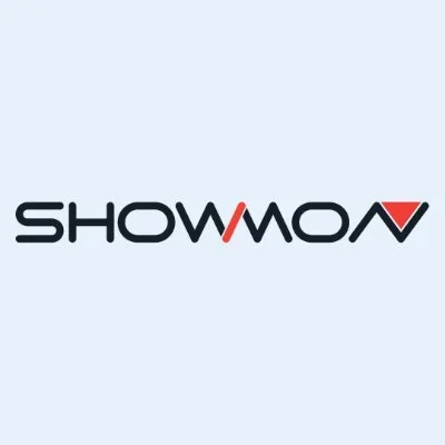 SHOWMON Logo