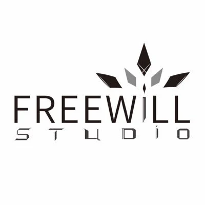 Free Will Studio Logo