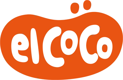 elCOCO Logo