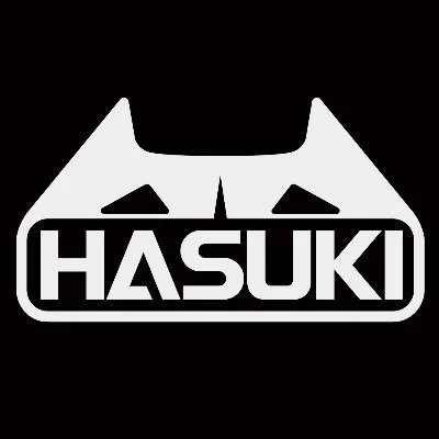 HASUKI Logo