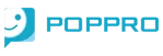 POPPRO Logo