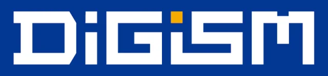 DIGISM Logo