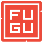 Fugu Creation Logo