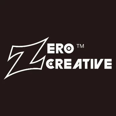 Zero Creative Logo
