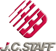 J.C. Staff Logo