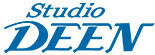 Studio DEEN Logo
