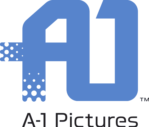 A-1 Pictures Logo