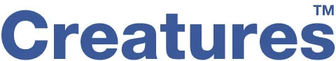 Creatures Logo
