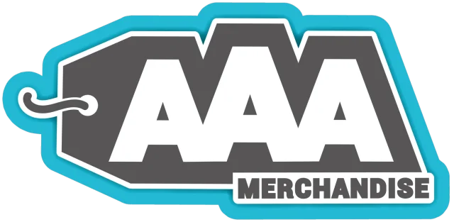 AAA Merchandise Logo