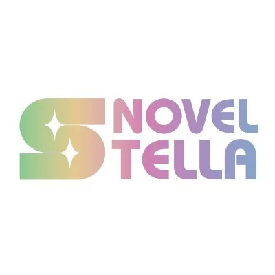 Novel Stella Logo