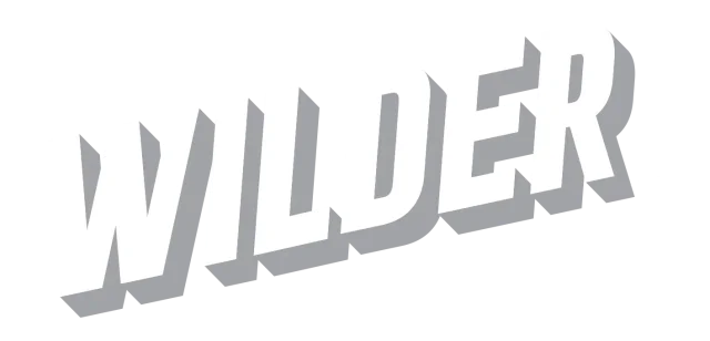 WILDER TOYS Logo