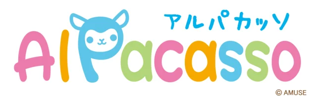 Alpacasso Logo
