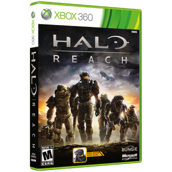 Halo: Reach