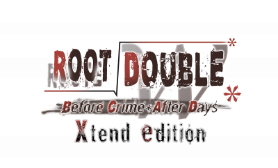Root Double -Before Crime * After Days-