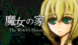 Majo no Ie: The Witch's House