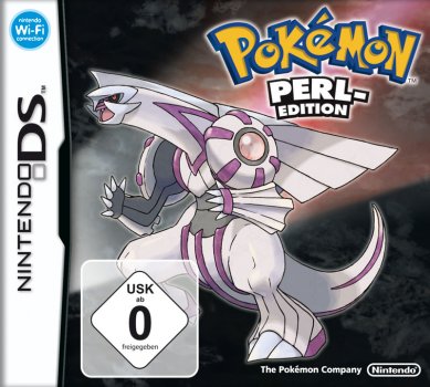 Pokémon Perl-Edition