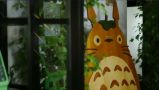  Zu Hause bei Totoro: Das renommierte Studio Ghibli wurde 1985 von Isao Takahata, Toshio Suzuki
und Hayao Miyazaki gegründet | © 2013 dwango