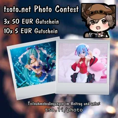 Photo Contest - Gewinne einen 50 EUR Gutschein!