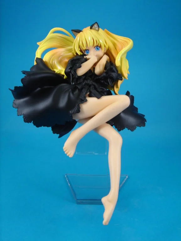 Shirotsume Souwa - Scale Figure - Ema