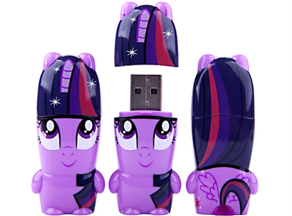 My Little Pony - USB Stick (8 GB) - Twilight Sparkle
