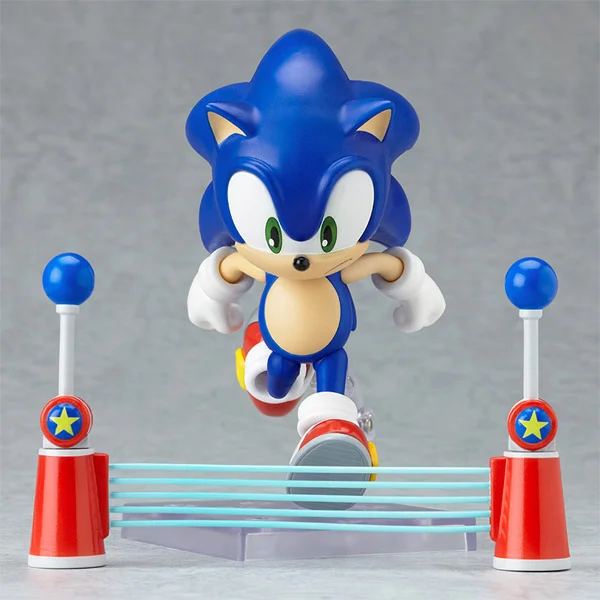 Sonic the Hedgehog - Nendoroid - Sonic