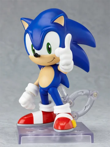 Produktbild zu Sonic the Hedgehog - Nendoroid - Sonic