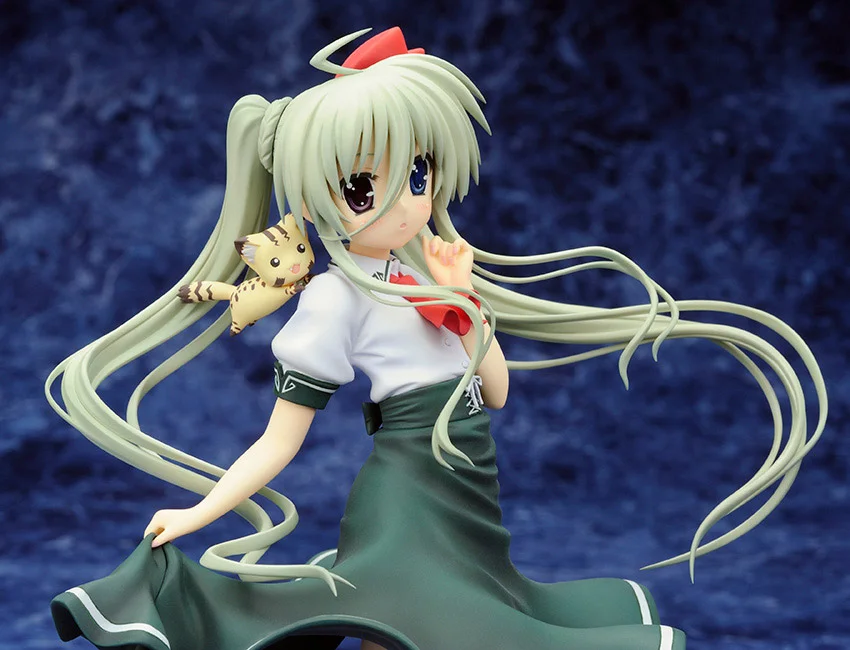 Magical Girl Lyrical Nanoha ViVid - Alter - Einhard Stratos