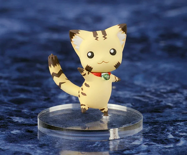 Magical Girl Lyrical Nanoha ViVid - Alter - Einhard Stratos