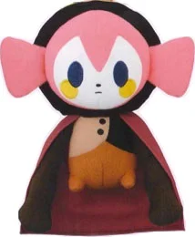 Produktbild zu Puella Magi Madoka Magica - Banpresto Pl&uuml;sch - Charlotte