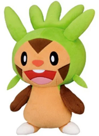 Produktbild zu Pok&eacute;mon - Banpresto XY Pl&uuml;sch - Igamaro
