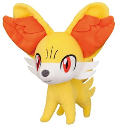 Pok&eacute;mon - Banpresto XY Pl&uuml;sch - Fynx