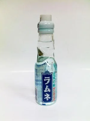 Produktbild zu Ramune 30er Pack (30 x 200ml)