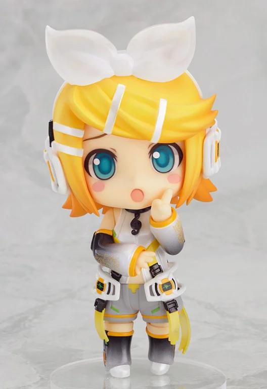 Character Vocal Series - Nendoroid - Rin Kagamine: Append