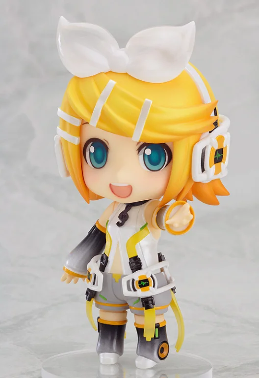 Character Vocal Series - Nendoroid - Rin Kagamine: Append