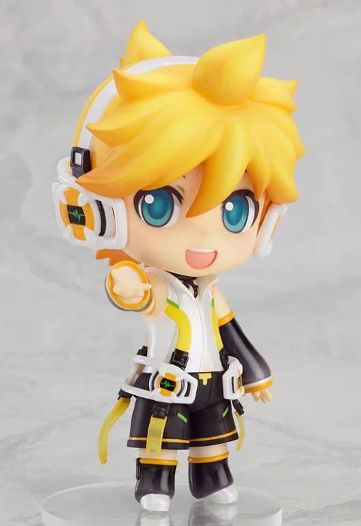 Character Vocal Series - Nendoroid - Len Kagamine: Append