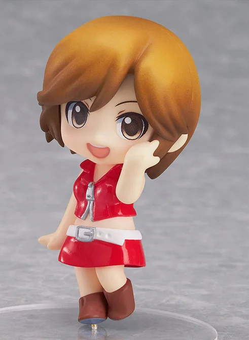 Character Vocal Series - Nendoroid Petite - Meiko