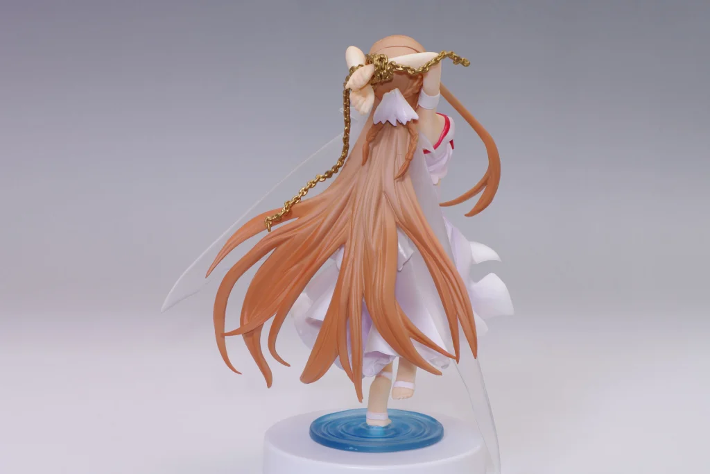 Sword Art Online - FuRyu Figur - Asuna Yūki (Titānia Ver.)