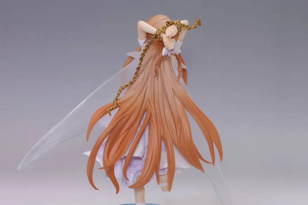 Sword Art Online - FuRyu Figur - Asuna Yūki (Titānia Ver.)