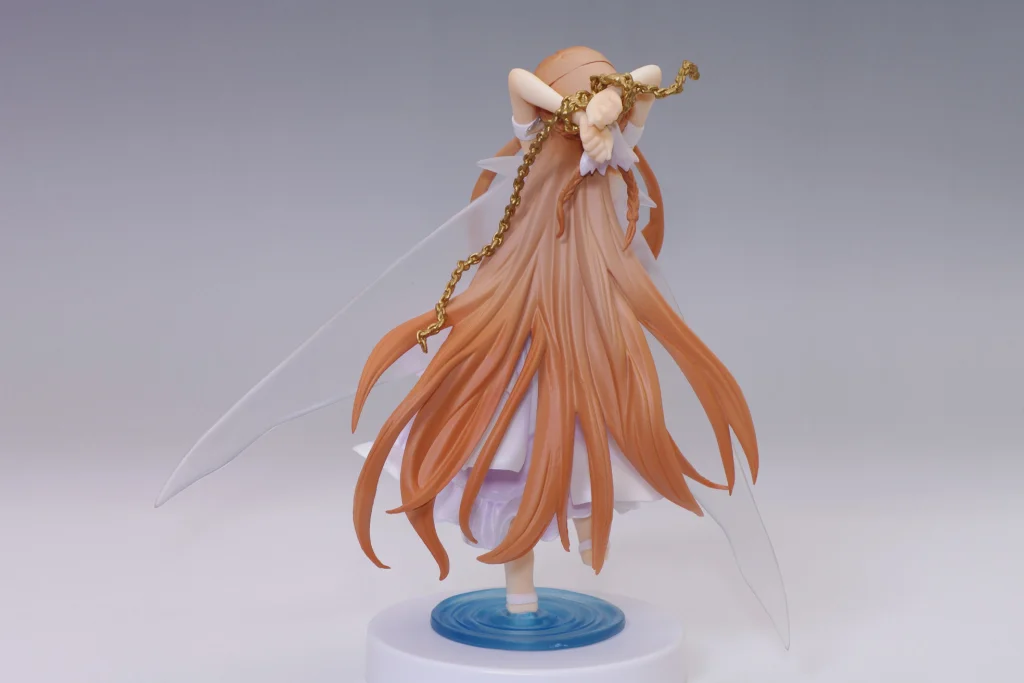 Sword Art Online - FuRyu Figur - Asuna Yūki (Titānia Ver.)