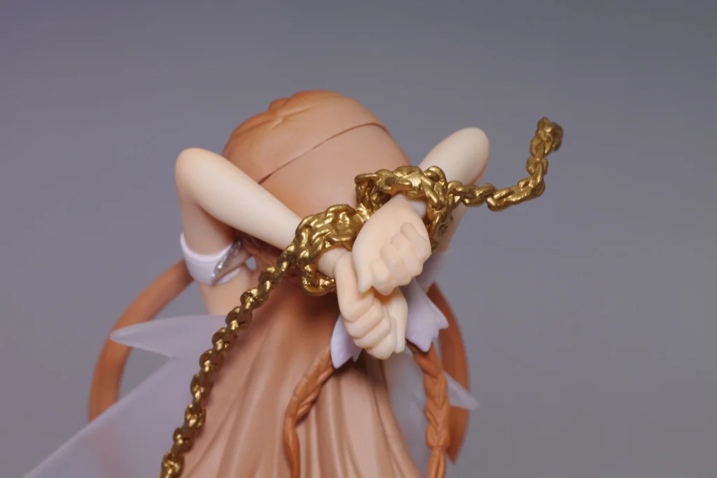 Sword Art Online - FuRyu Figur - Asuna Yūki (Titānia Ver.)