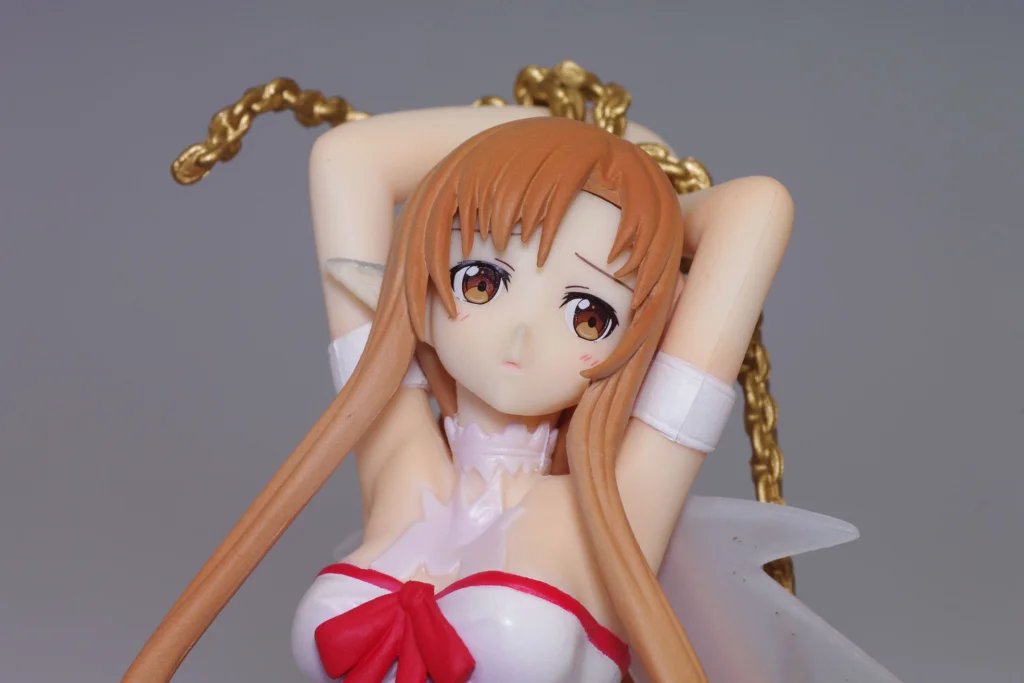 Sword Art Online - FuRyu Figur - Asuna Yūki (Titānia Ver.)