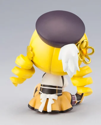 Puella Magi Madoka Magica - Petanko - Mami Tomoe