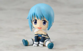 Puella Magi Madoka Magica - Petanko - Sayaka Miki Puella Magi