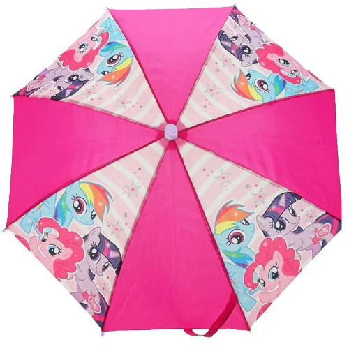 My Little Pony - Regenschirm - Spannweite 72cm