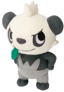 Produktbild zu Pok&eacute;mon - Tomy Pl&uuml;sch - Pam-Pam