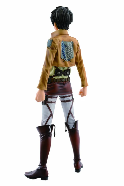 Attack on Titan - Master Stars Piece - Eren J&auml;ger