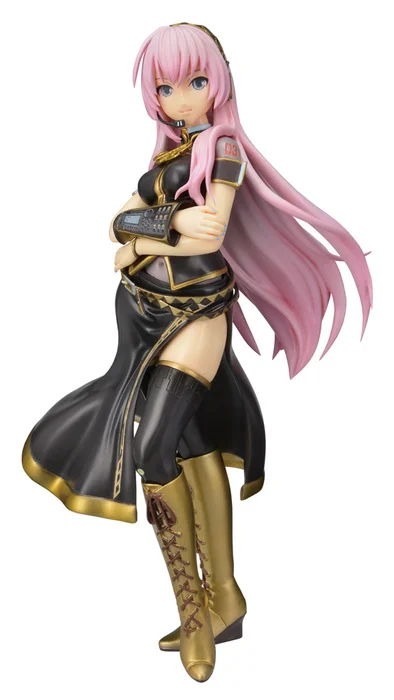 Character Vocal Series - PM Figure - Luka Megurine